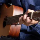 生演奏